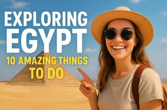 Unlock Egypt’s Best-Kept Secrets
