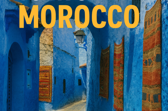 12 Common Morocco Travel Mistakes — and How to Avoid Them