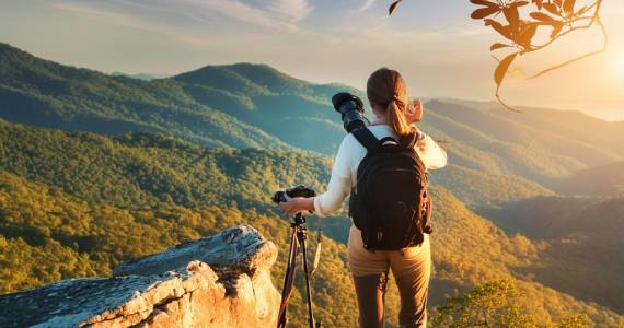 Desert Safari & Healing