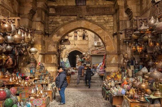 Program Cairo with Alex_ Nile cruise 09 Days