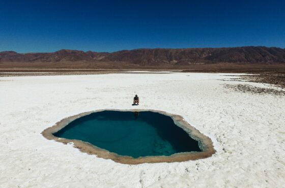Siwa Oasis 4 Days / 3 Nights tour From Cairo