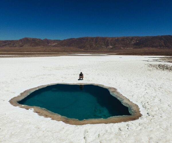 Siwa Oasis 4 Days / 3 Nights tour From Cairo