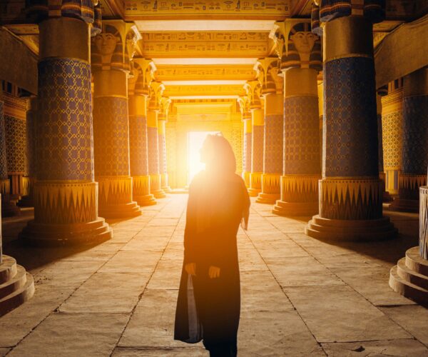 Day Tour Coptic and Islamic Cairo Tour