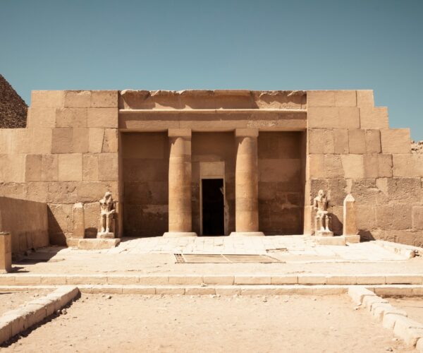 Day Tour to Alexandria from Cairo