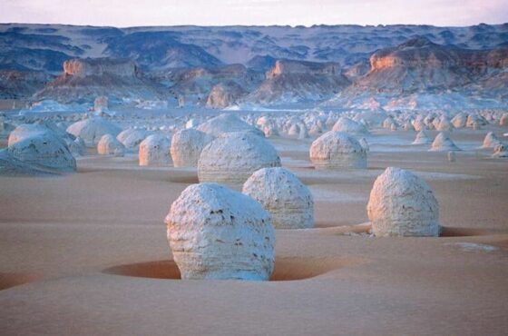 02 DAYS Desert Safari Tour To Bahariya Oasis