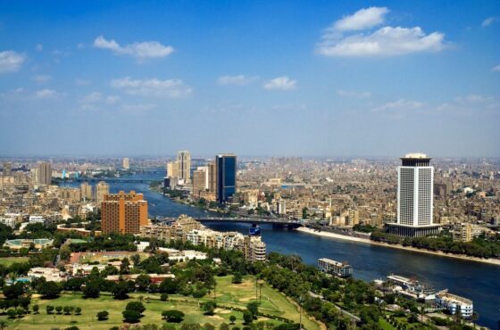 8-Day Classic Egypt & Red Sea Escape