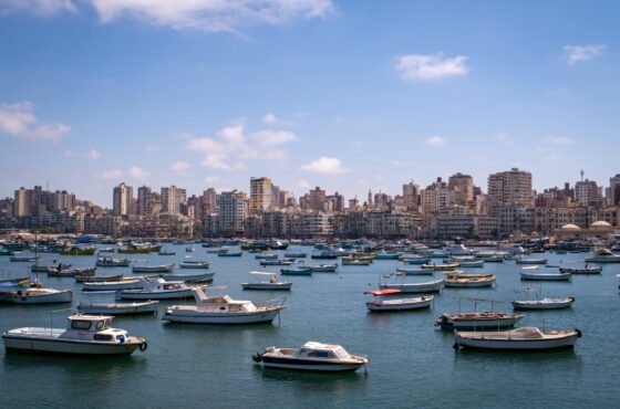 “Egypt Timeless Adventure – 10 Days of Wonders”