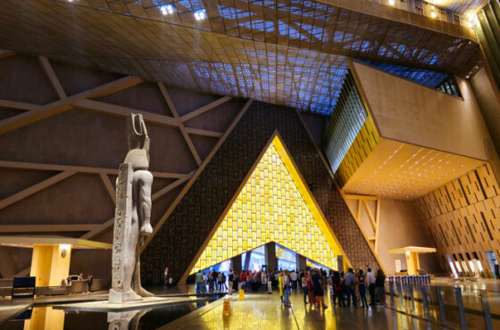 Full Day Tour in Cairo