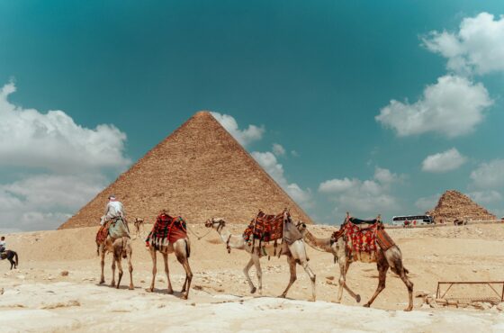 Cairo Stopover Tour